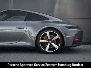 PORSCHE 911 -2 (911) Carrera Sportabgasanlage BOSE