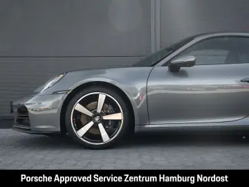 PORSCHE 911 -2 (911) Carrera Sportabgasanlage BOSE