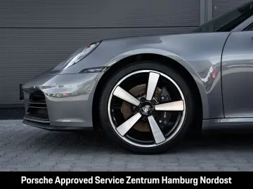 PORSCHE 911 -2 (911) Carrera Sportabgasanlage BOSE