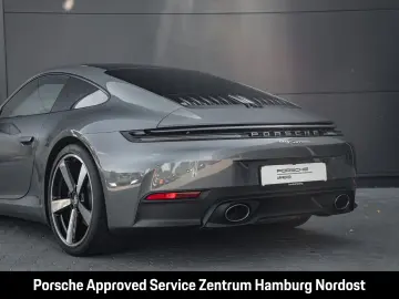 PORSCHE 911 -2 (911) Carrera Sportabgasanlage BOSE