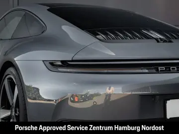 PORSCHE 911 -2 (911) Carrera Sportabgasanlage BOSE