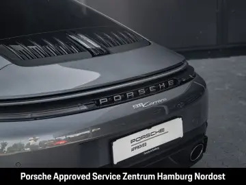 PORSCHE 911 -2 (911) Carrera Sportabgasanlage BOSE