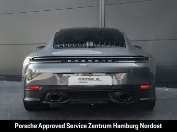 PORSCHE 911 -2 (911) Carrera Sportabgasanlage BOSE