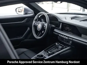 PORSCHE 911 -2 (911) Carrera Sportabgasanlage BOSE