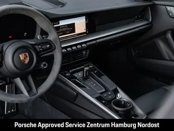 PORSCHE 911 -2 (911) Carrera Sportabgasanlage BOSE