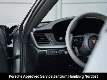 PORSCHE 911 -2 (911) Carrera Sportabgasanlage BOSE
