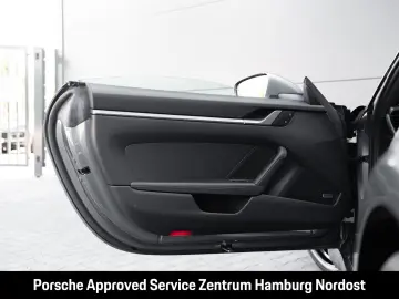 PORSCHE 911 -2 (911) Carrera Sportabgasanlage BOSE