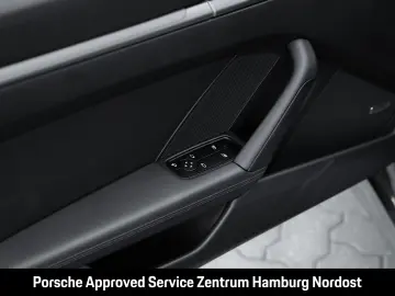 PORSCHE 911 -2 (911) Carrera Sportabgasanlage BOSE