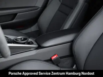 PORSCHE 911 -2 (911) Carrera Sportabgasanlage BOSE