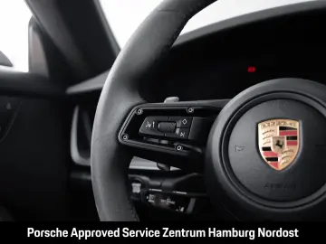 PORSCHE 911 -2 (911) Carrera Sportabgasanlage BOSE