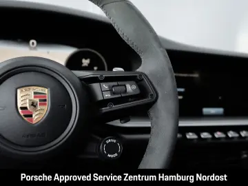 PORSCHE 911 -2 (911) Carrera Sportabgasanlage BOSE
