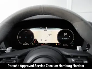 PORSCHE 911 -2 (911) Carrera Sportabgasanlage BOSE