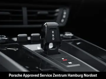 PORSCHE 911 -2 (911) Carrera Sportabgasanlage BOSE