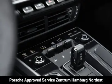 PORSCHE 911 -2 (911) Carrera Sportabgasanlage BOSE