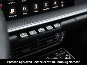 PORSCHE 911 -2 (911) Carrera Sportabgasanlage BOSE