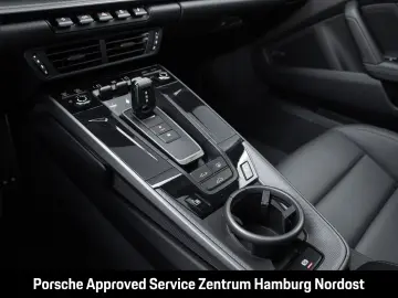 PORSCHE 911 -2 (911) Carrera Sportabgasanlage BOSE