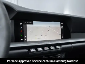 PORSCHE 911 -2 (911) Carrera Sportabgasanlage BOSE
