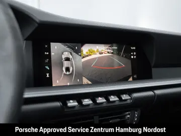 PORSCHE 911 -2 (911) Carrera Sportabgasanlage BOSE