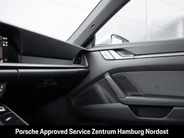 PORSCHE 911 -2 (911) Carrera Sportabgasanlage BOSE