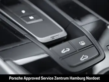 PORSCHE 911 -2 (911) Carrera Sportabgasanlage BOSE