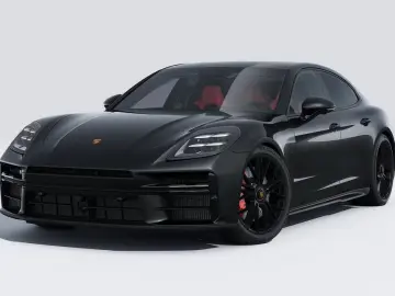 Porsche Panamera GTS   PD26   TV   18-Way