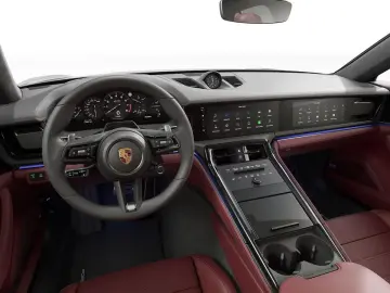 Porsche Panamera GTS   PD26   TV   18-Way