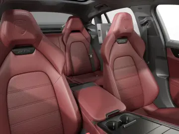 Porsche Panamera GTS   PD26   TV   18-Way