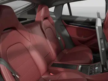 Porsche Panamera GTS   PD26   TV   18-Way