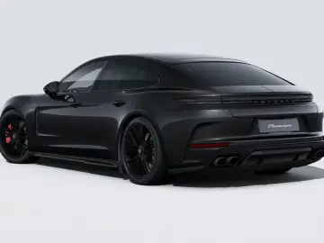 Porsche Panamera GTS   PD26   TV   18-Way