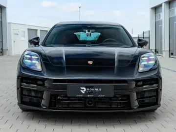 Porsche Panamera GTS   PD26   TV   18-Way