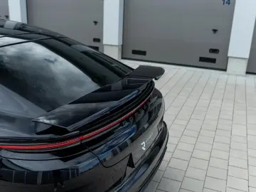 Porsche Panamera GTS   PD26   TV   18-Way