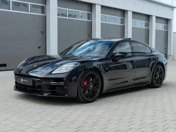 Porsche Panamera GTS   PD26   TV   18-Way