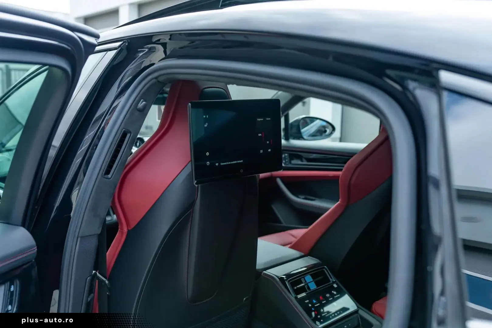 Porsche Panamera GTS   PD26   TV   18-Way