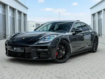 Porsche Panamera GTS   PD26   TV   18-Way