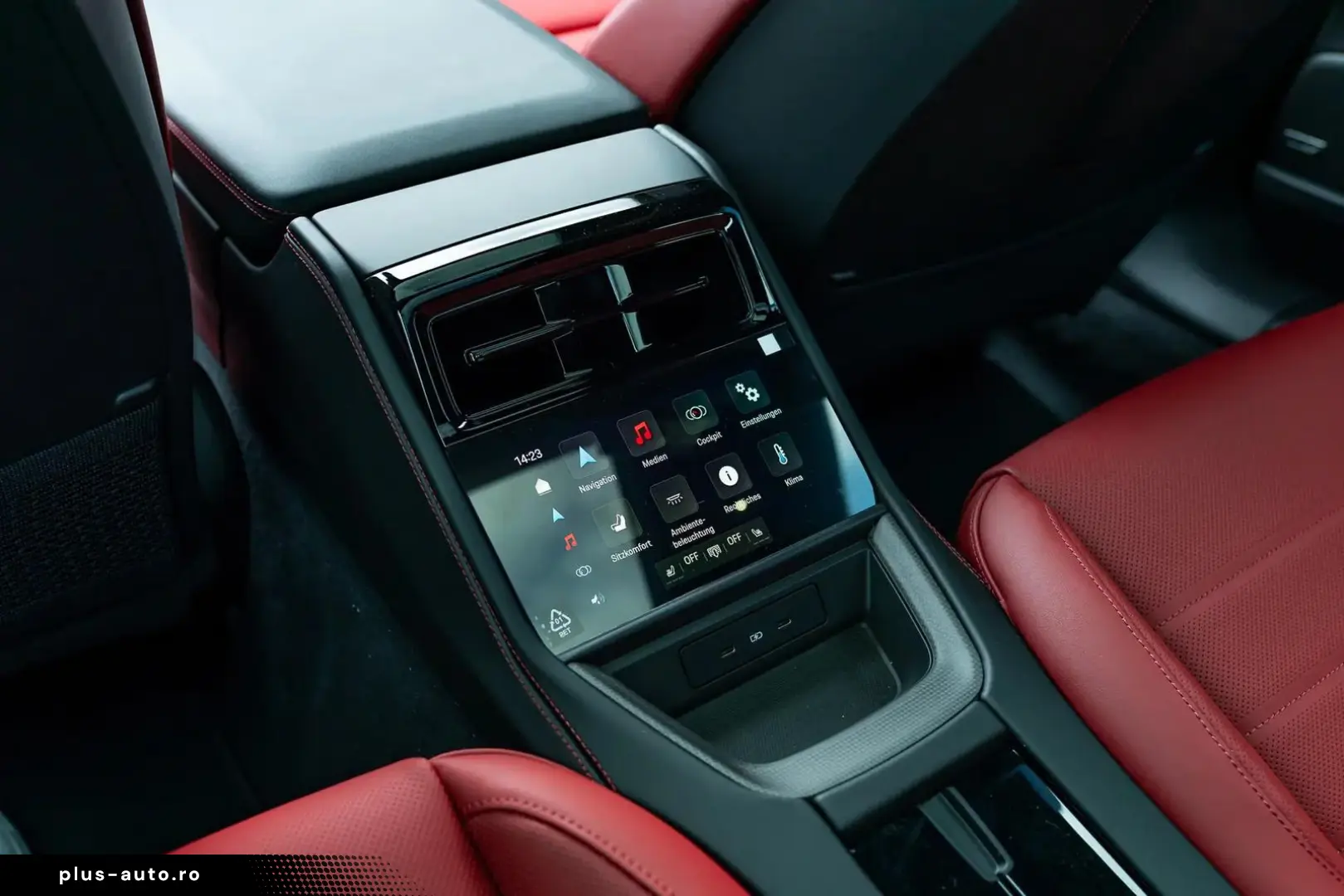 Porsche Panamera GTS   PD26   TV   18-Way