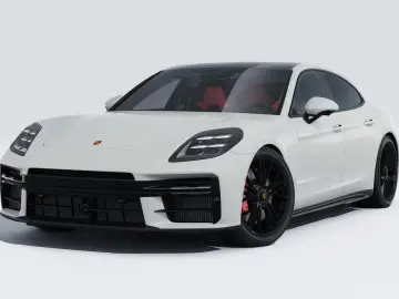 Porsche Panamera GTS   MY26   TV   18-Way