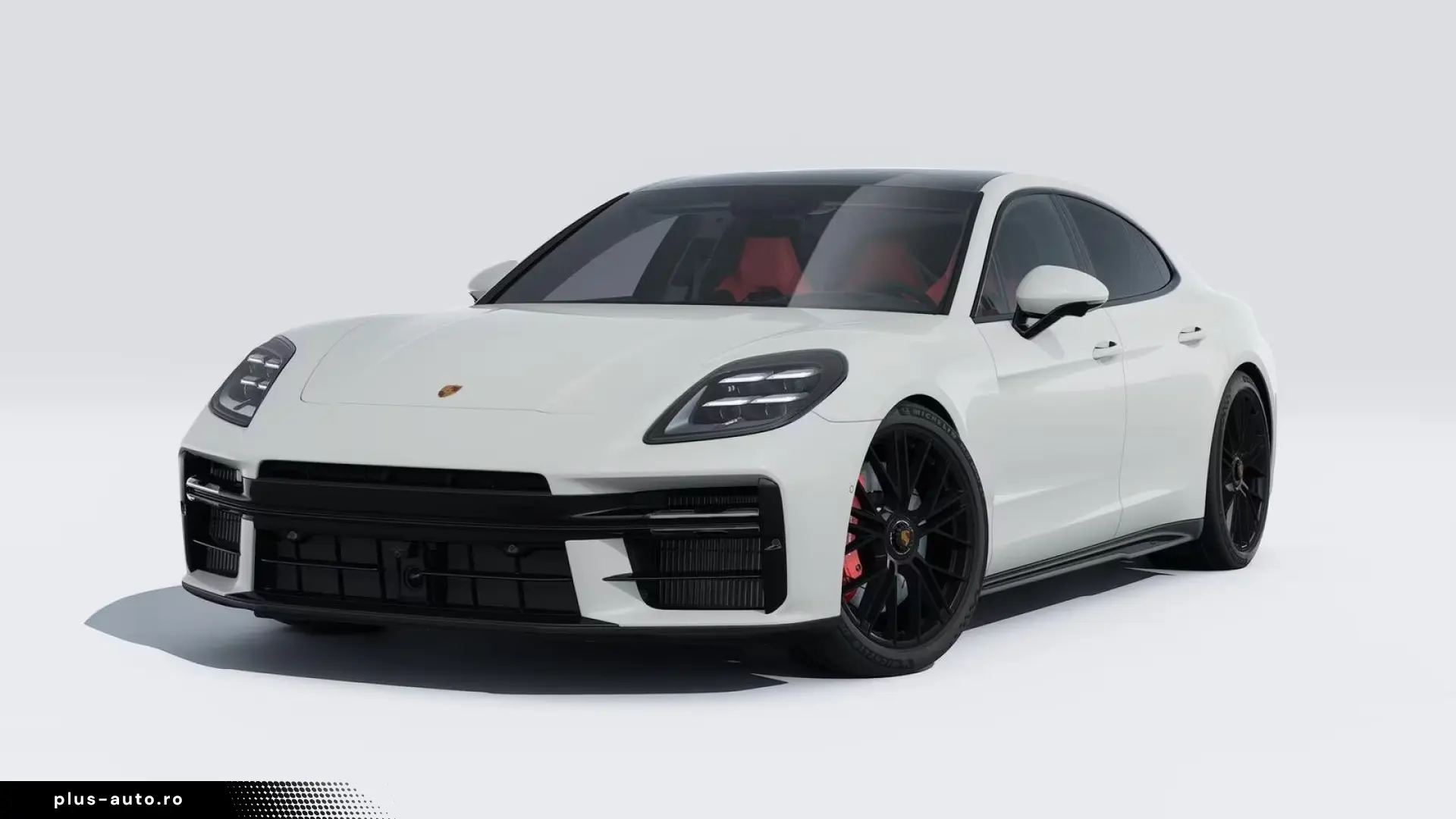 Porsche Panamera GTS   MY26   TV   18-Way