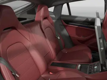 Porsche Panamera GTS   MY26   TV   18-Way