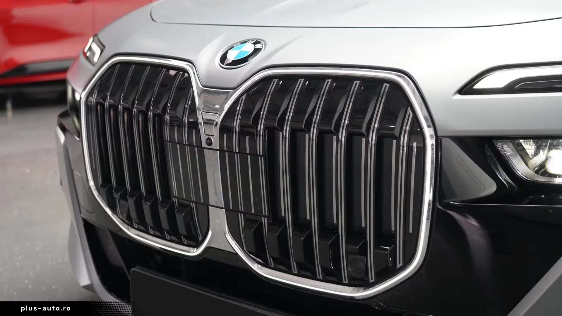 BMW 740d xDrive M Sport TV   Finanțare Leasing