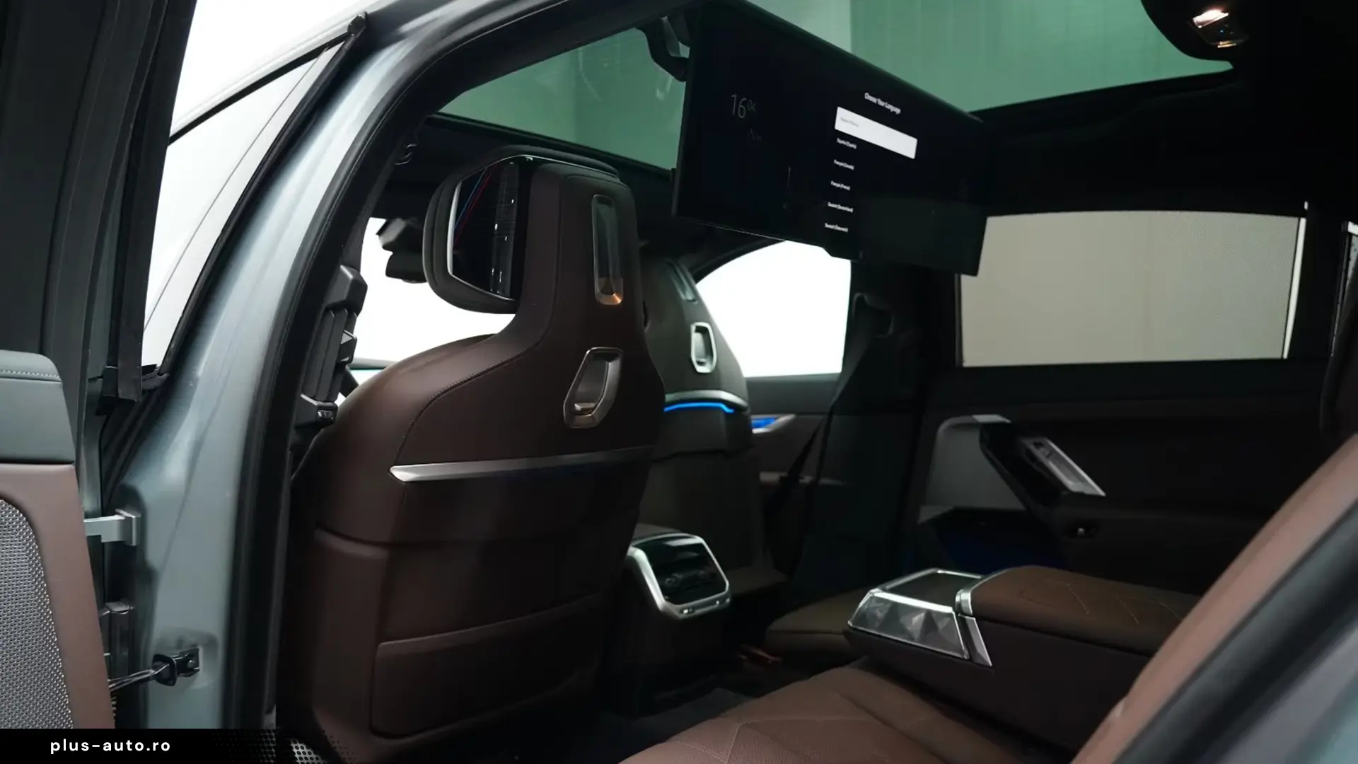 BMW 740d xDrive M Sport TV   Finanțare Leasing
