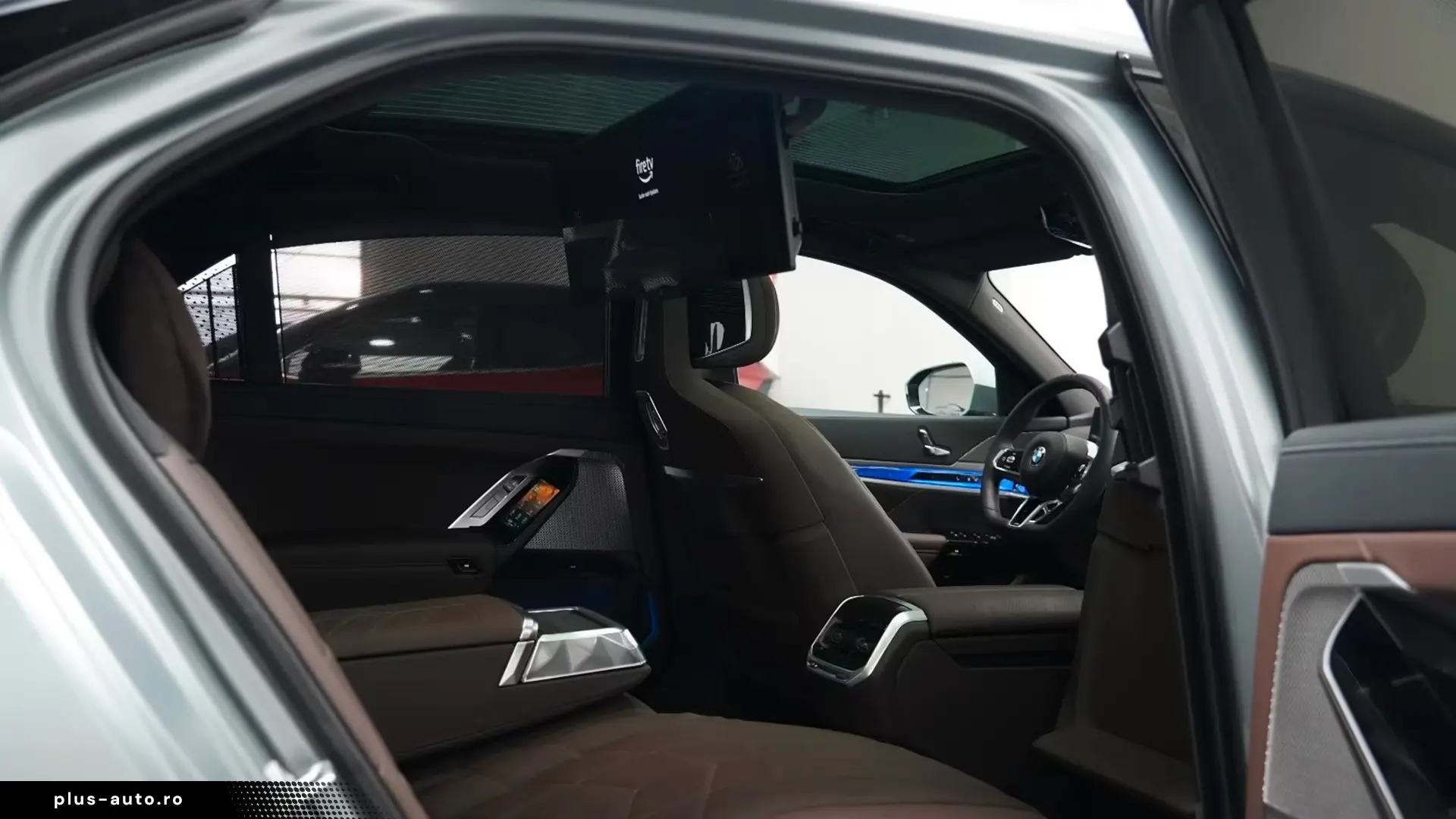 BMW 740d xDrive M Sport TV   Finanțare Leasing