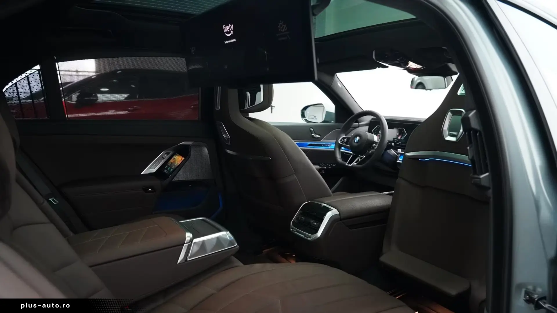 BMW 740d xDrive M Sport TV   Finanțare Leasing