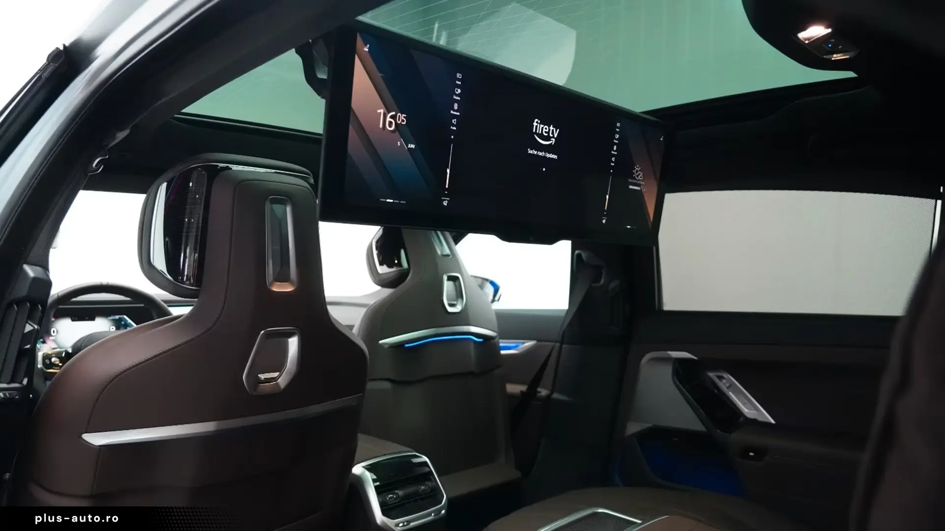 BMW 740d xDrive M Sport TV   Finanțare Leasing
