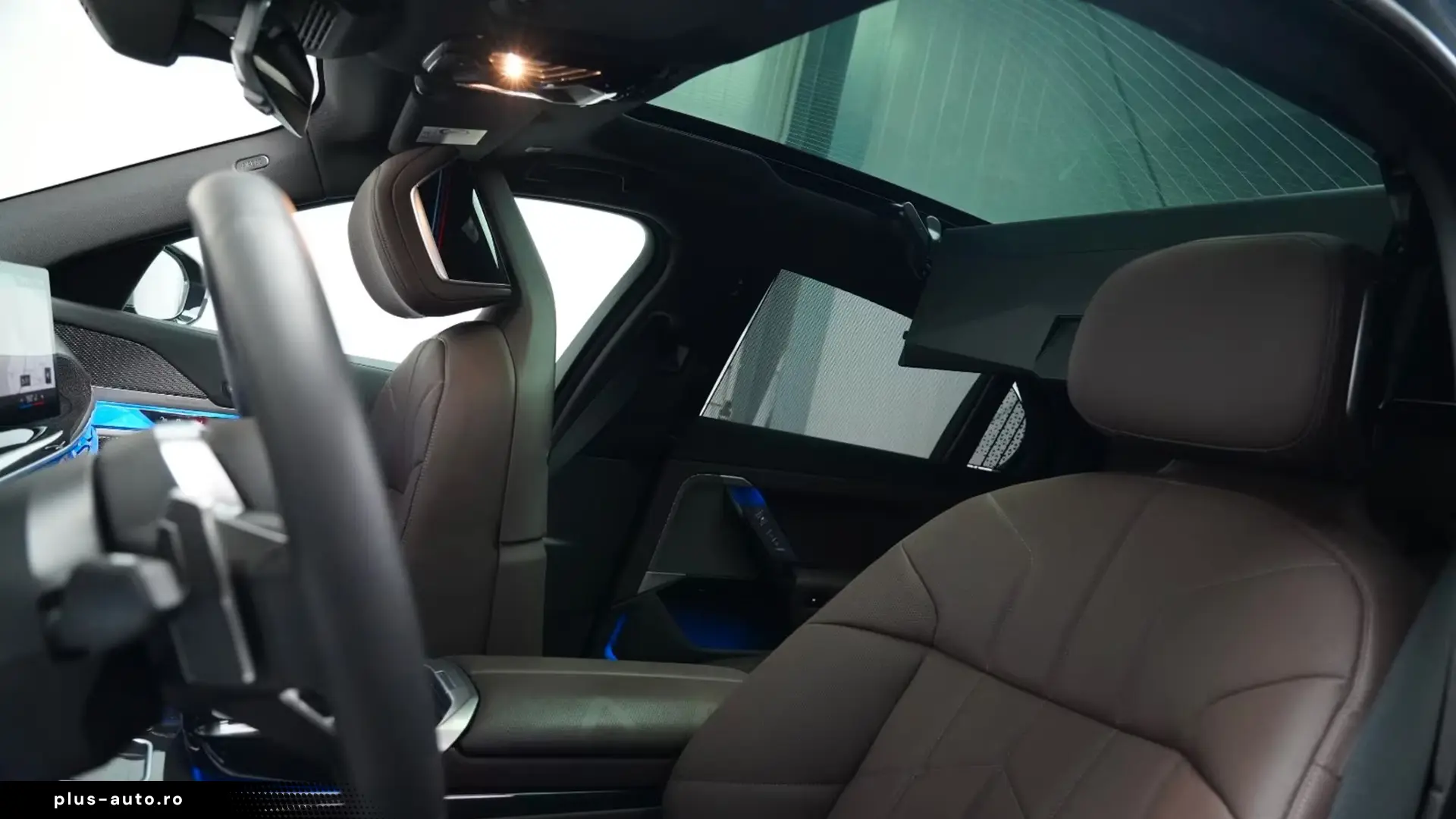 BMW 740d xDrive M Sport TV   Finanțare Leasing