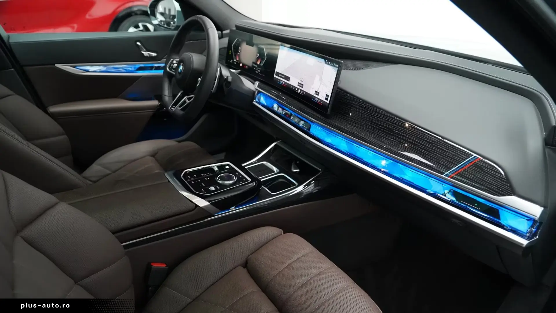 BMW 740d xDrive M Sport TV   Finanțare Leasing
