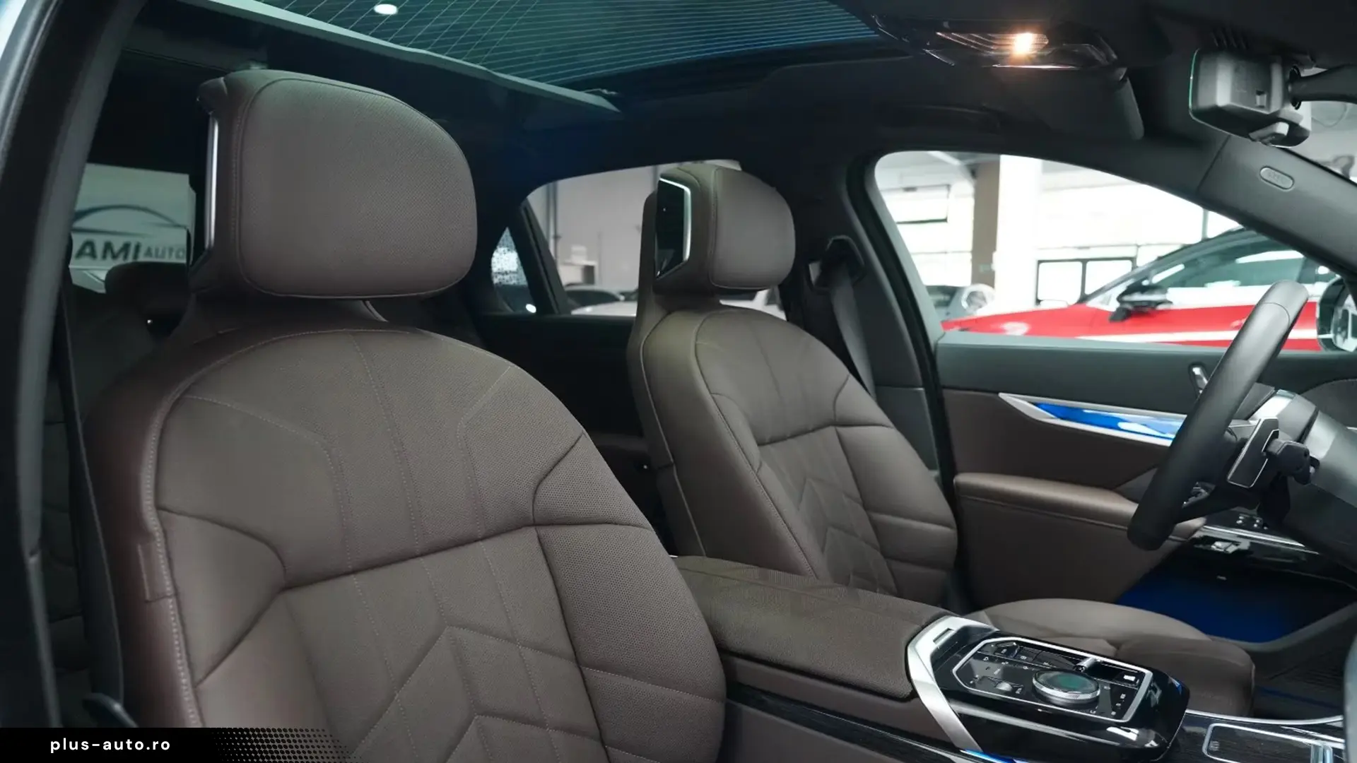 BMW 740d xDrive M Sport TV   Finanțare Leasing
