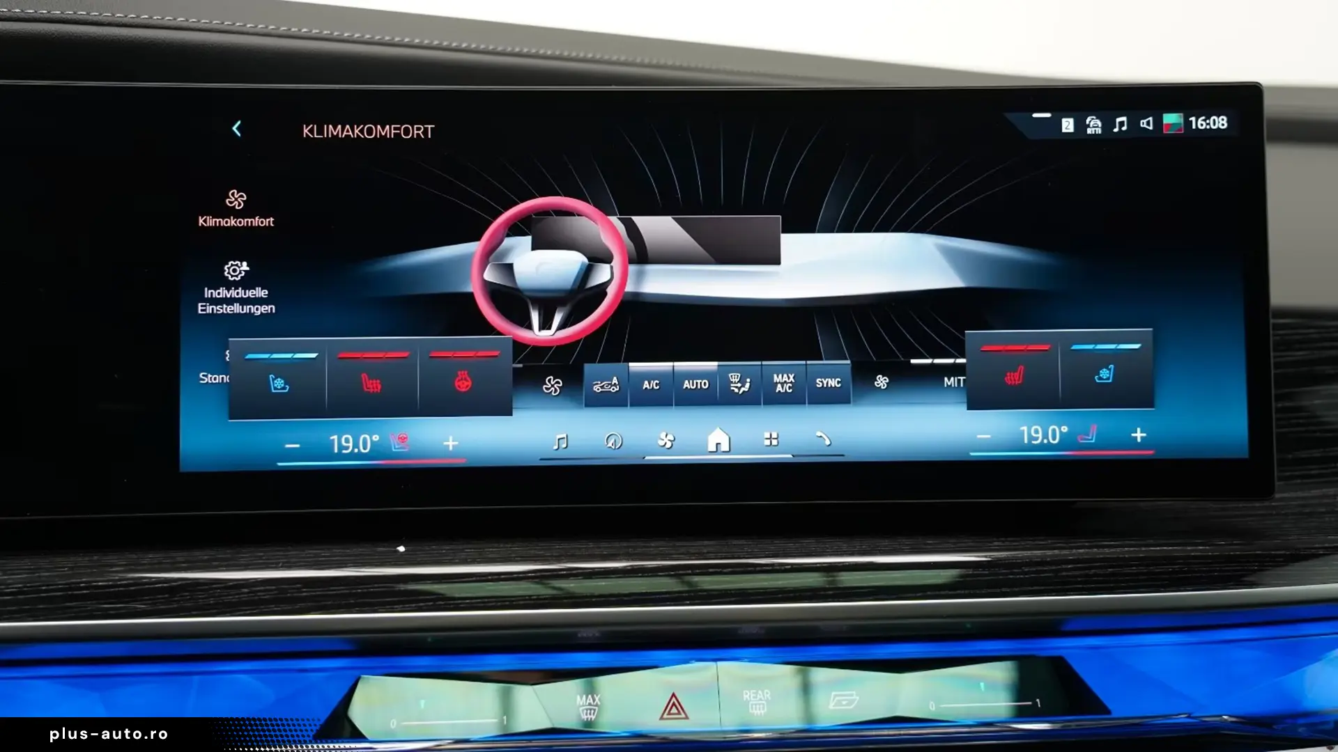 BMW 740d xDrive M Sport TV   Finanțare Leasing