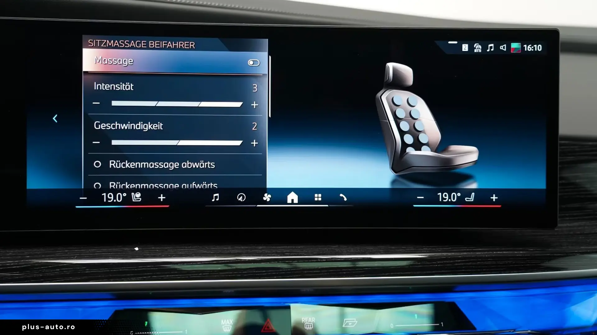 BMW 740d xDrive M Sport TV   Finanțare Leasing