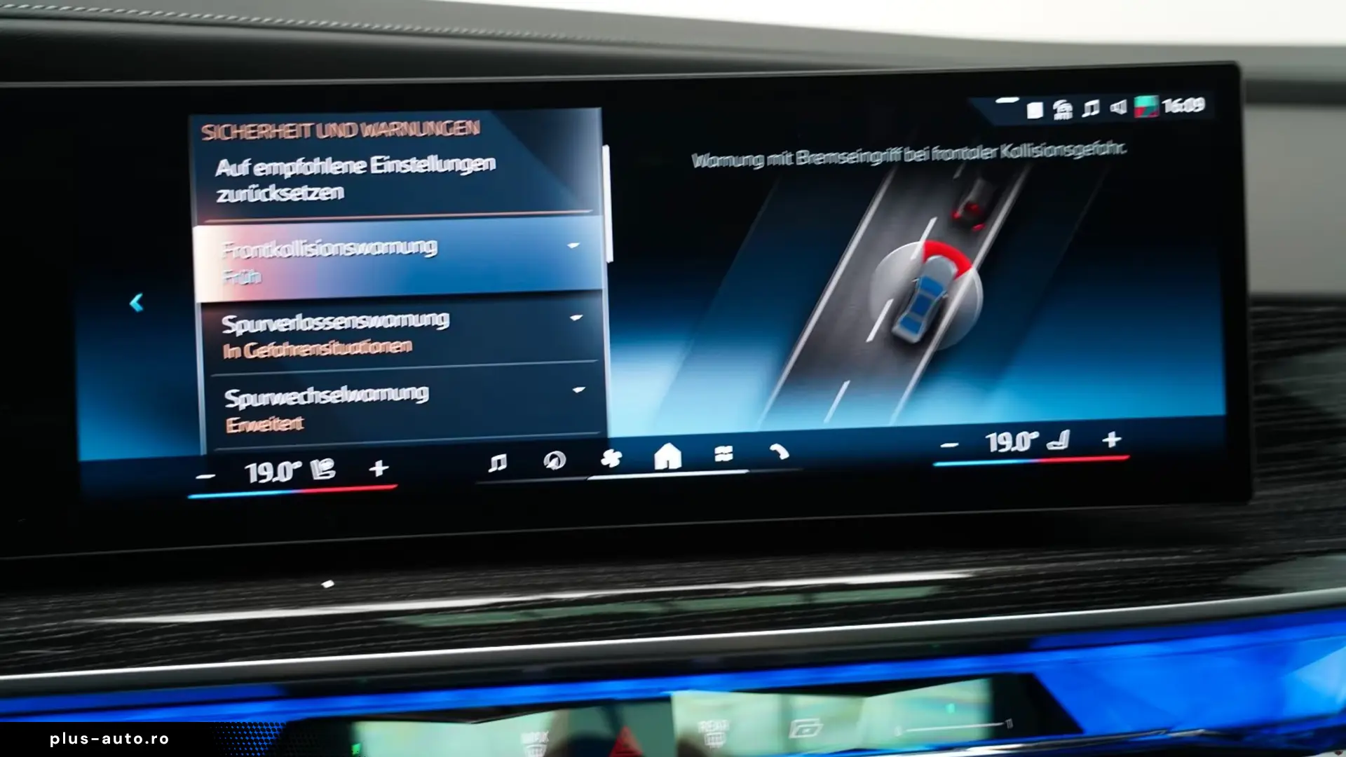 BMW 740d xDrive M Sport TV   Finanțare Leasing