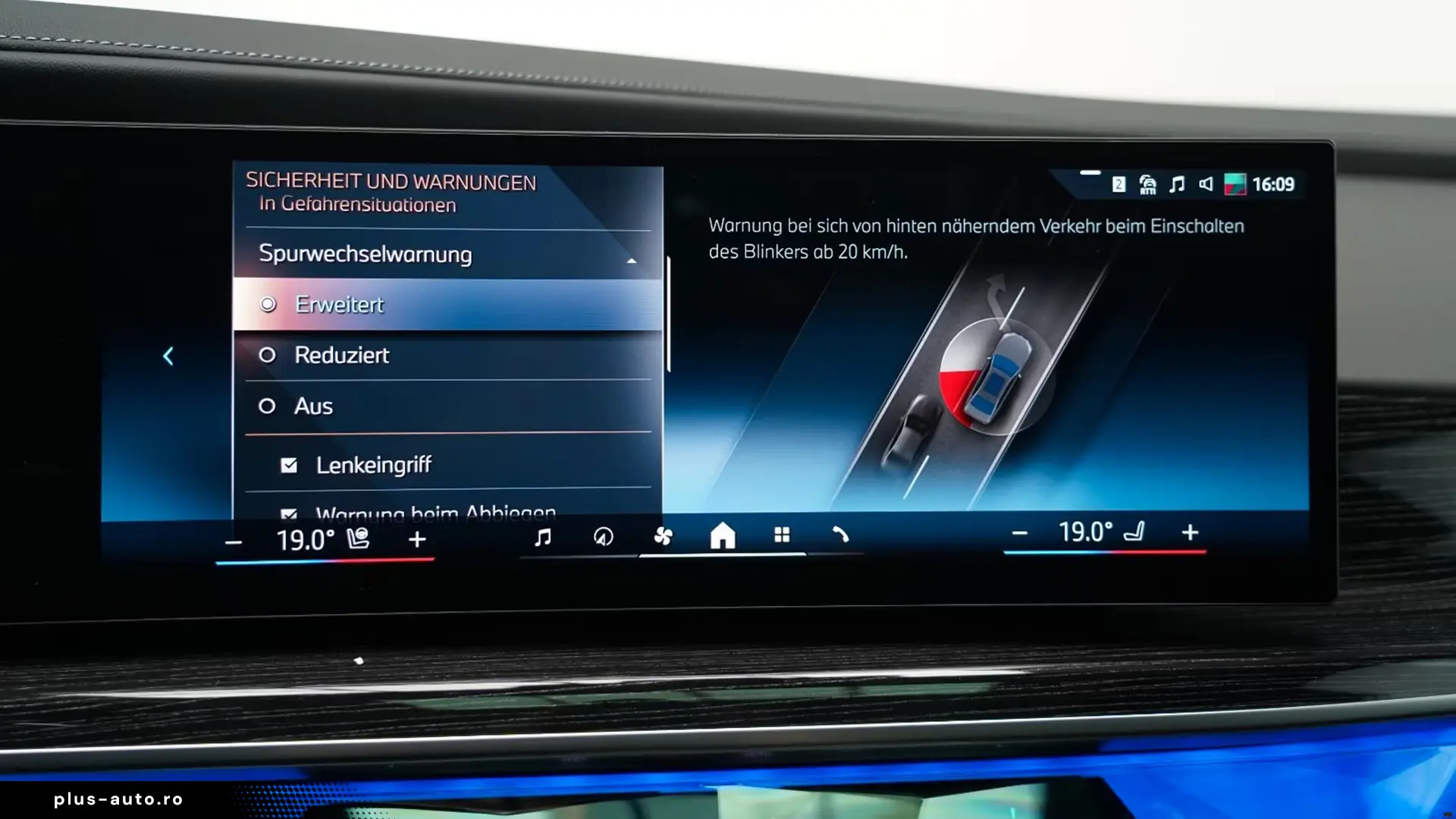 BMW 740d xDrive M Sport TV   Finanțare Leasing